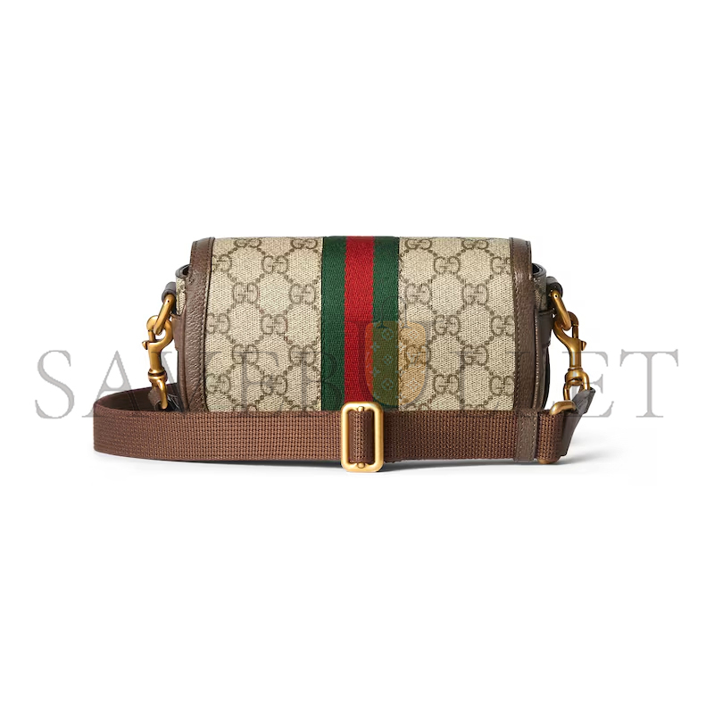 G*u*i ophidia mini bag 795466 (18.5*10*5.5cm)